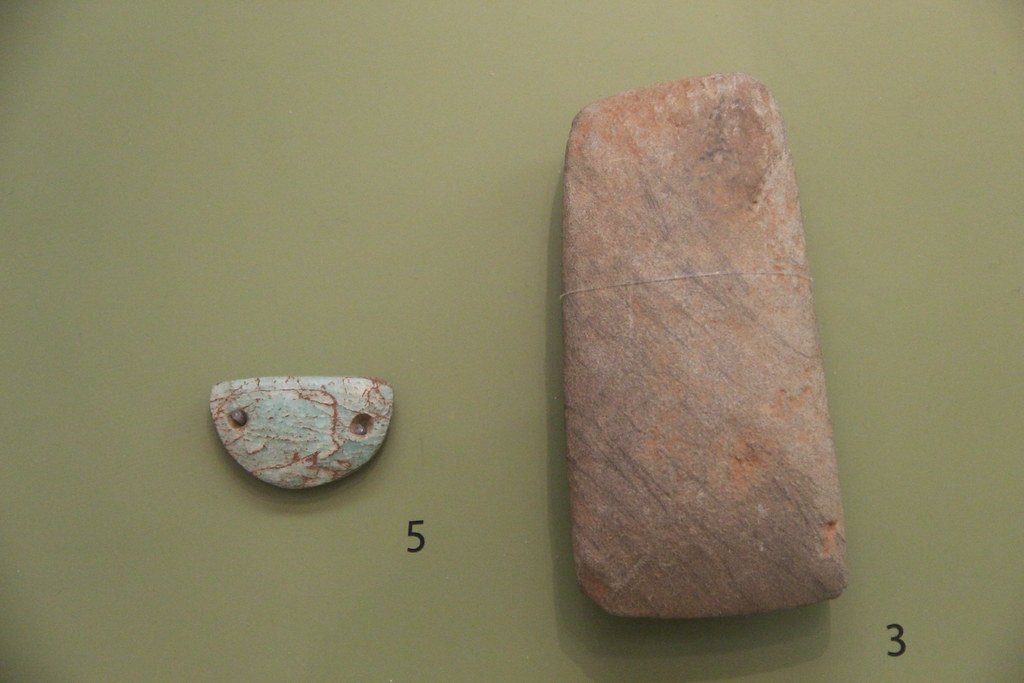 玉石珠宝 - Gojoseon Jade & Stone